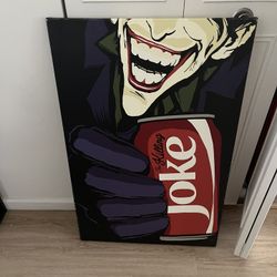 Joker coke