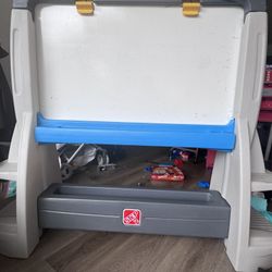 Step 2 Jumbo Art Easel 