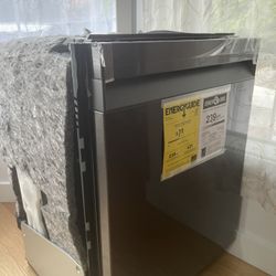 Samsung Dishwasher 