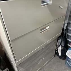 Brigade 2-drawer Filing Cabinets 