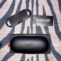 RAY-BAN meta For Facebook!!