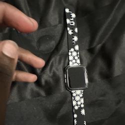 Apple Watch SE (2nd Gen) 
