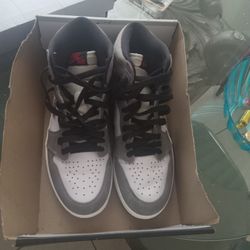 Nikes