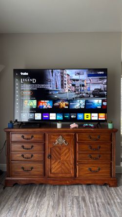 65inch Vizio TV