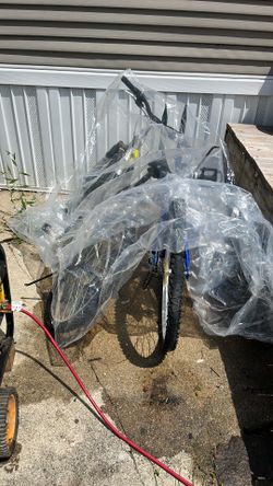 Bikes