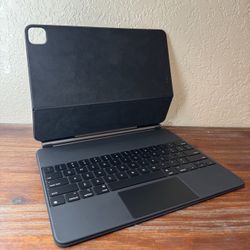 iPad Pro 12.9 Magic Keyboard 