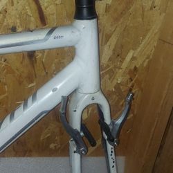 Road Bike