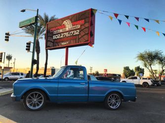 2/4 drop kit for c10 only $599 installed!!!!