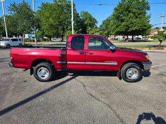 2002 Toyota Tundra Cleannnn