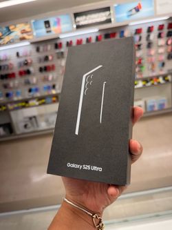 Samsung s25 ultra 512gb unlock