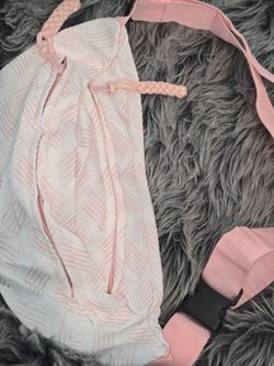 Crossbody Bag New