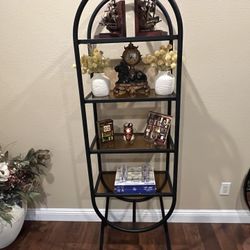 Modern Decorative Shelves
