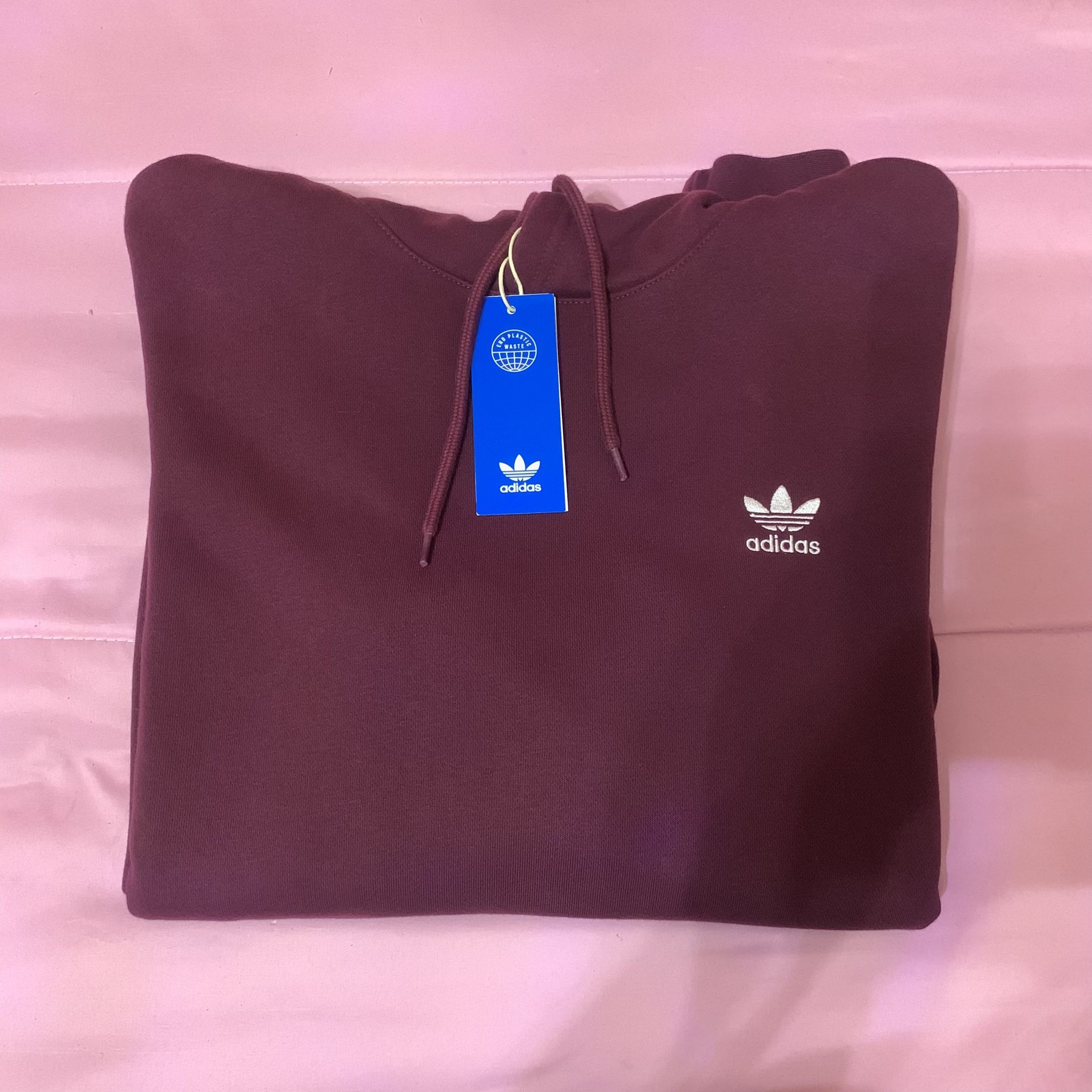 Adidas Hoodie Sweater