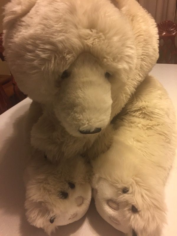 ditz stuffed animals