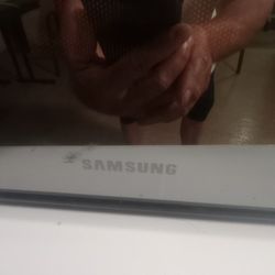 Working Conditions Samsung Microwave