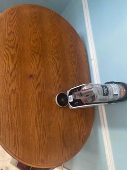 Wooden Kitchen Table 