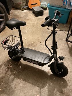 E Bike