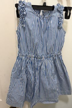 Girl Dress Size 5 