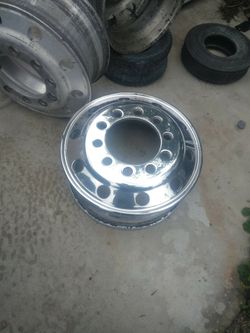 22.5 old style am in Bloomington ca