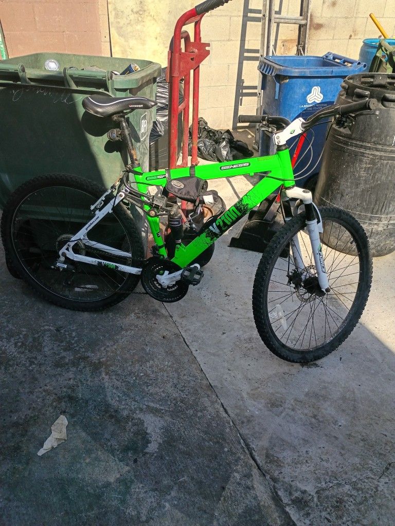Bike