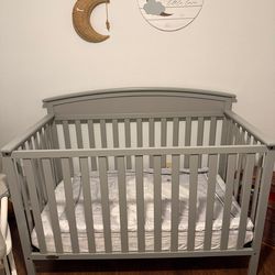 Baby Crib