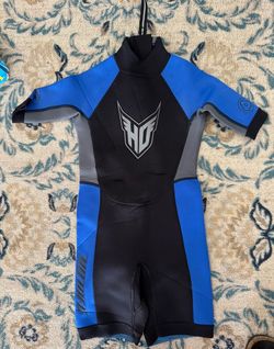 Surf Suit/Wet Suit