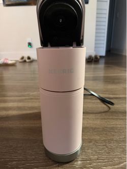 Pink Keurig