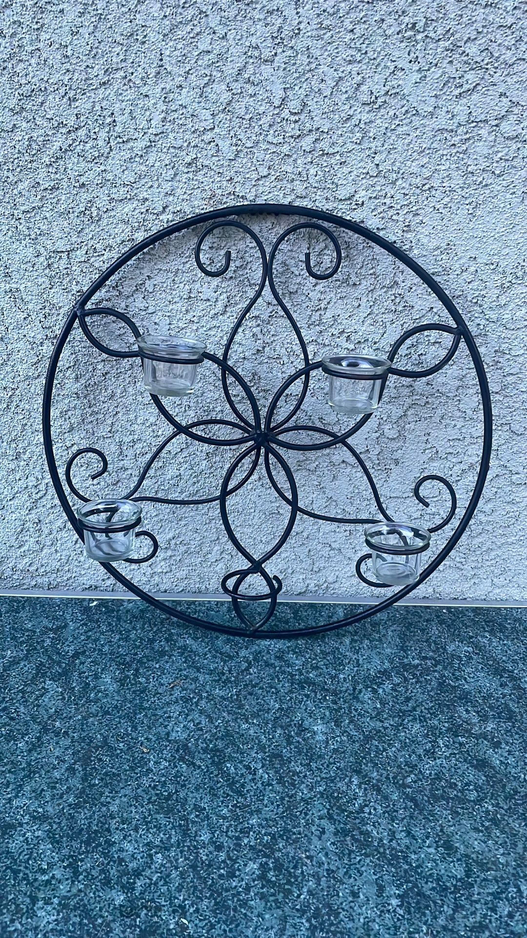 Candle Holders