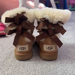 Toddler UGG Boots 