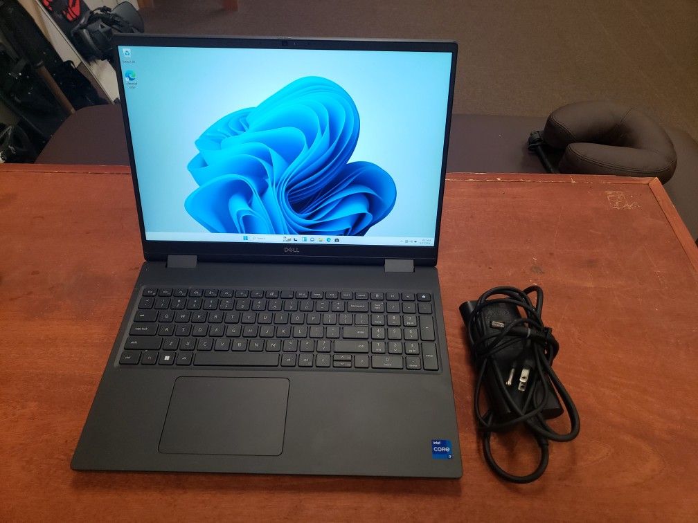 Dell Precision 7680 Gaming Laptop Windows 11 Pro