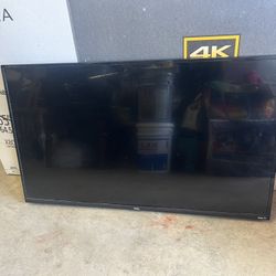 TV TCL 40 Inch 