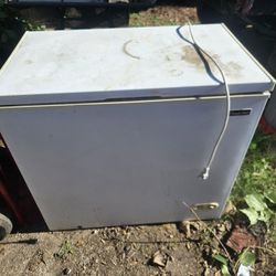 Deep Freezer Works Great