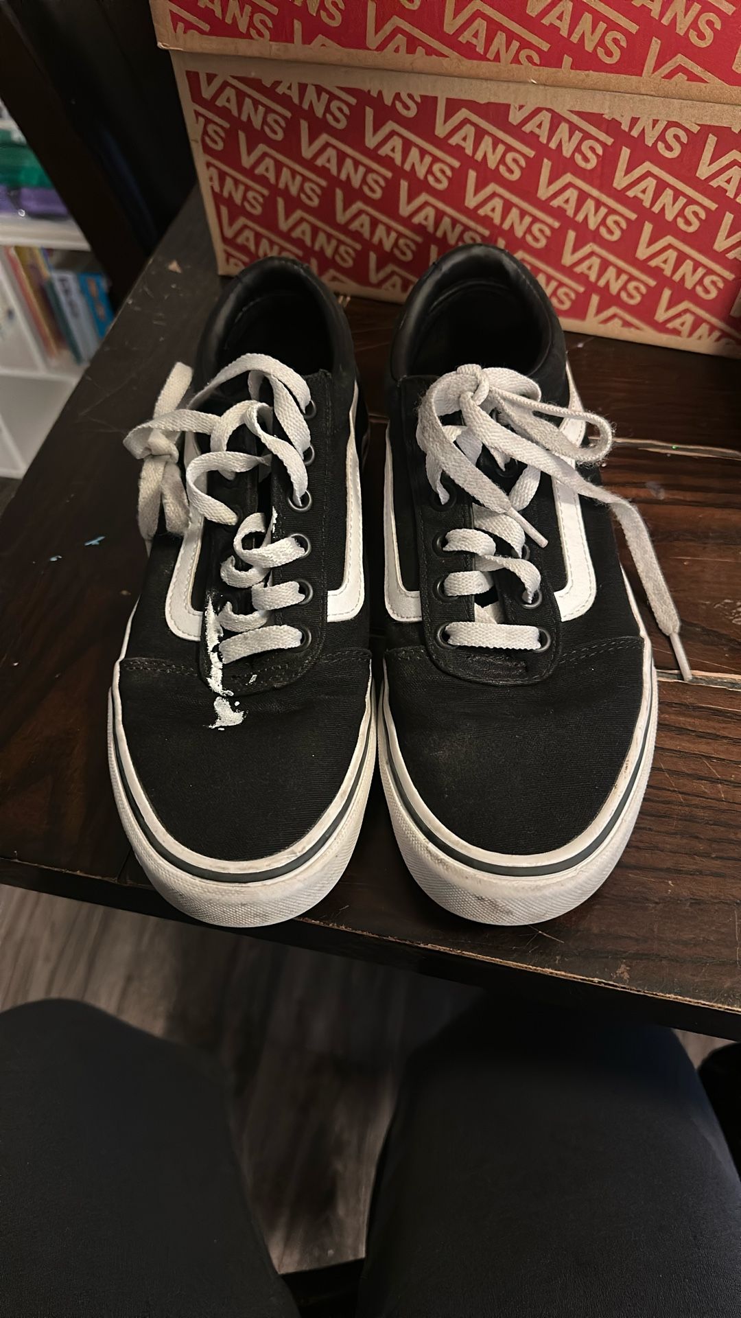 Vans