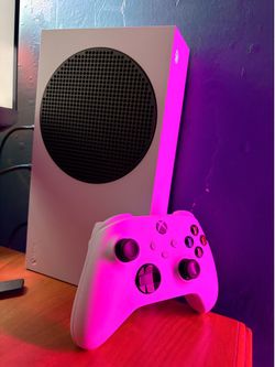 Xbox series s
