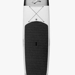 Johnny Luis cruise control paddle board
