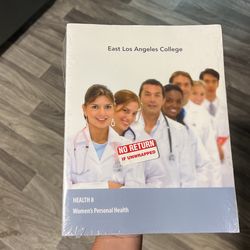 Health 8