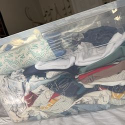 100+ Newborn Baby Boy Items