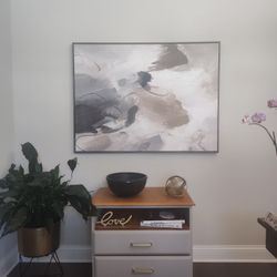 Office Cabinet/Night Stand 