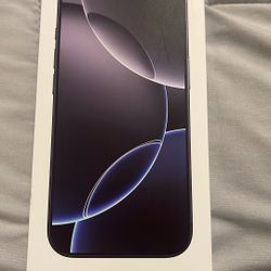 iPhone 16Pro Brand New