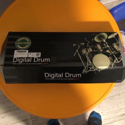 Digital Drum Set
