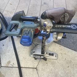 Cortadora De Madera De 10”