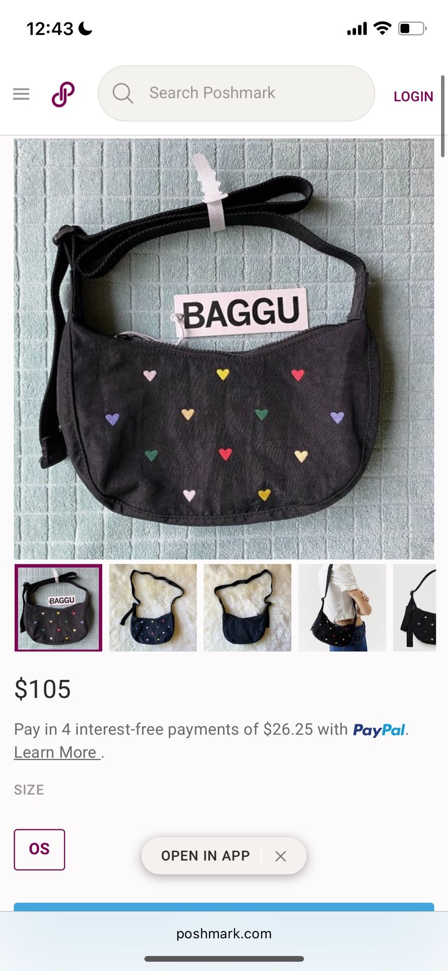Baggu