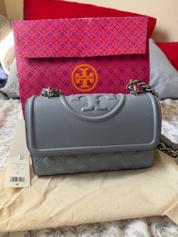 Tory hand bag