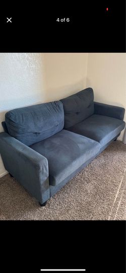 Nice couch