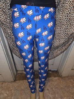 For sale i have lots of baseball leggings 20.00 each lots of sizes