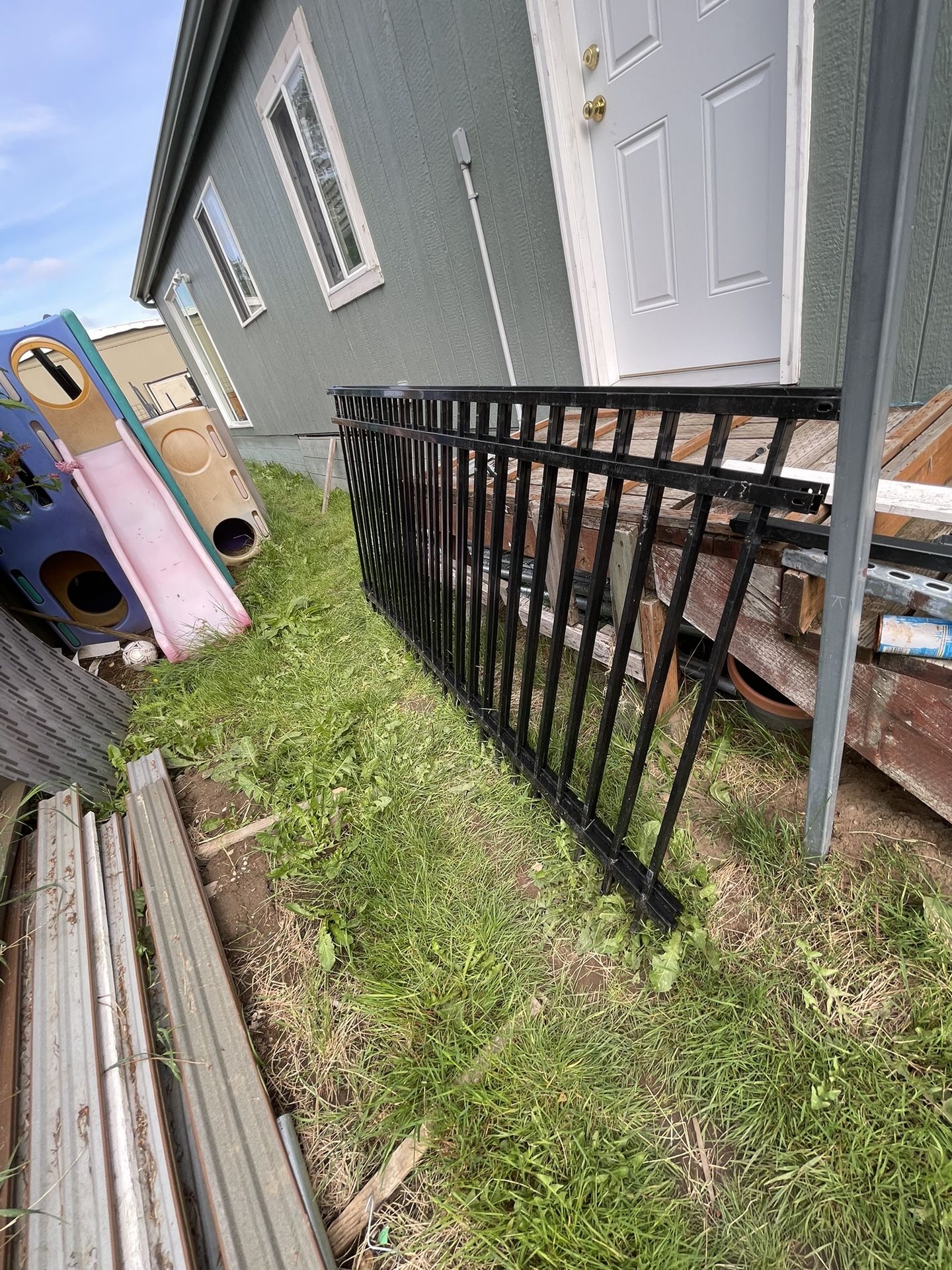 Black Fence Panels,All Products : American Fashion Style Bags On Sale