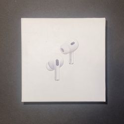 Air Pod Pro (2nd Gen)