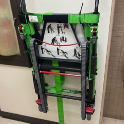 Stryker evacuation chair For Public Access