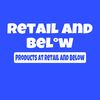 Retail and Below
