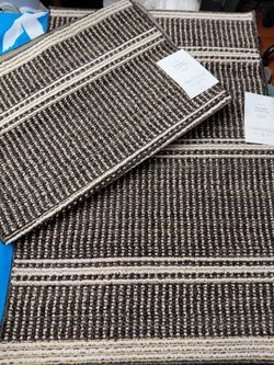 Threshold Washable Accent Rugs 24"×36"